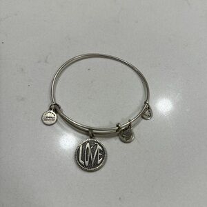 Alex and Ani Bangle
